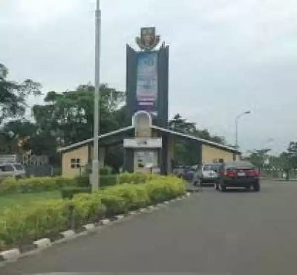 Obafemi Awolowo University Student Union Suspended